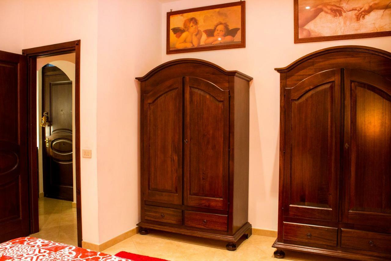 A Casa Di Alice Locazione Turistica *